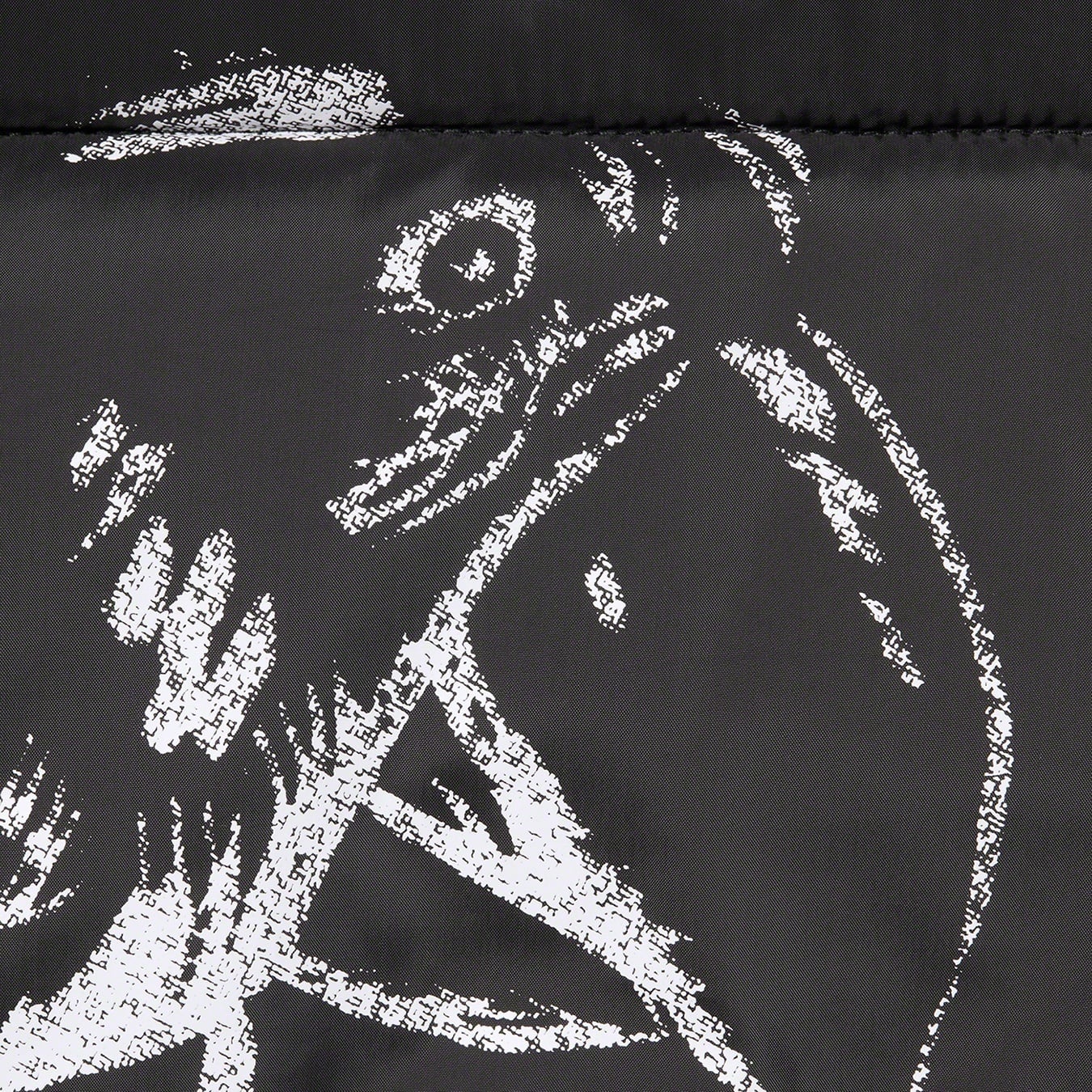 Raymond Pettibon Mechanics Jacket view 3